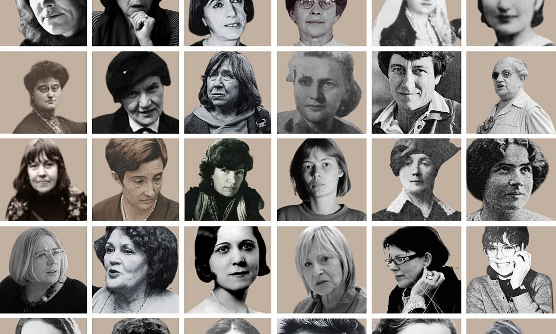 faces