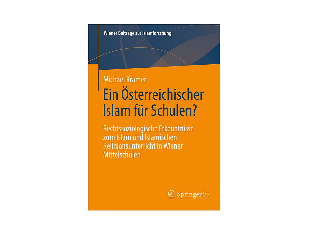 Buchcover 