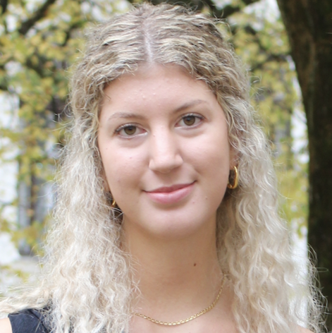 Portraitfoto von Lisa Babel-Seifter