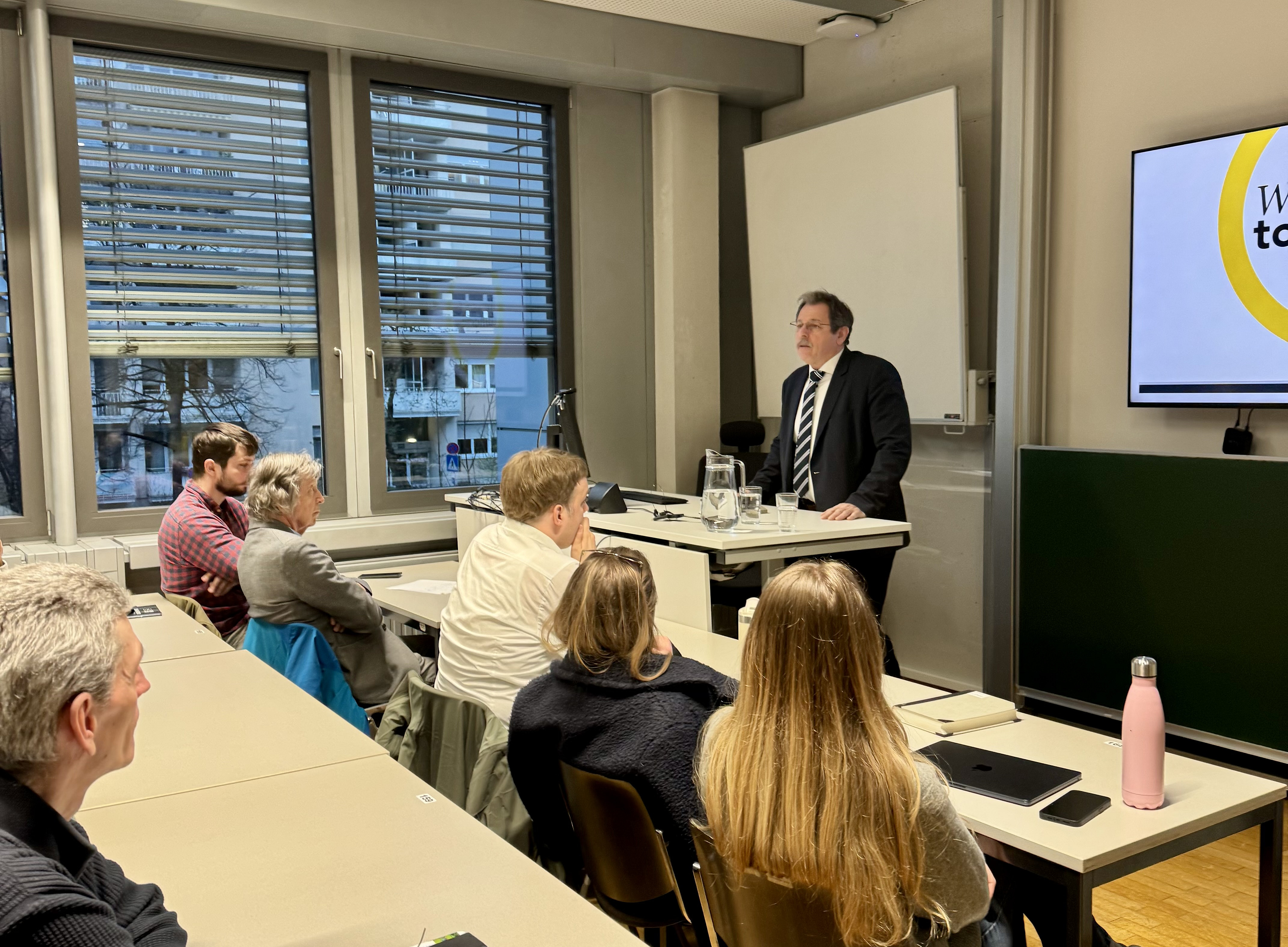 Vortrag Posch ACIPSS 