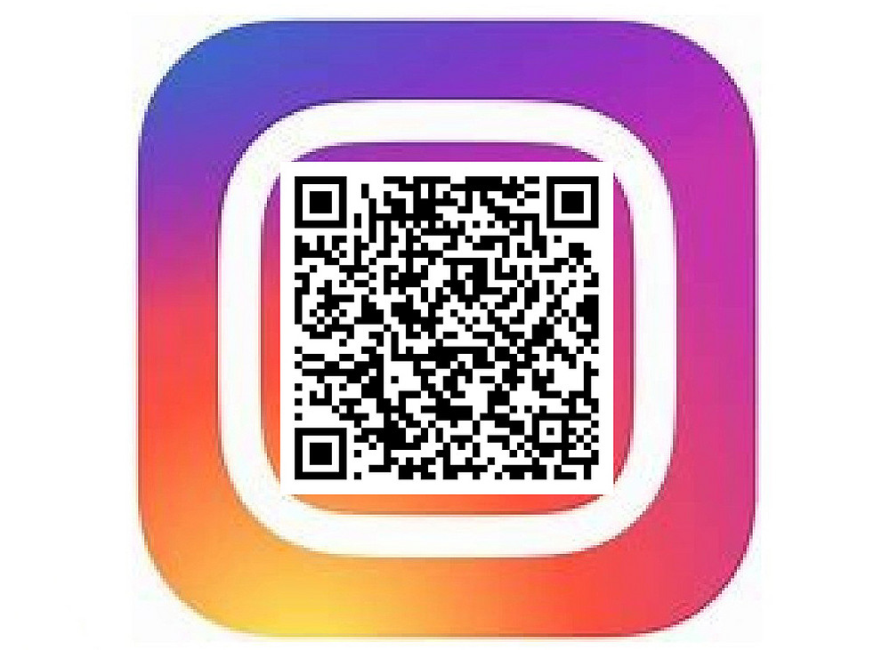 Folge uns auf Instagram 