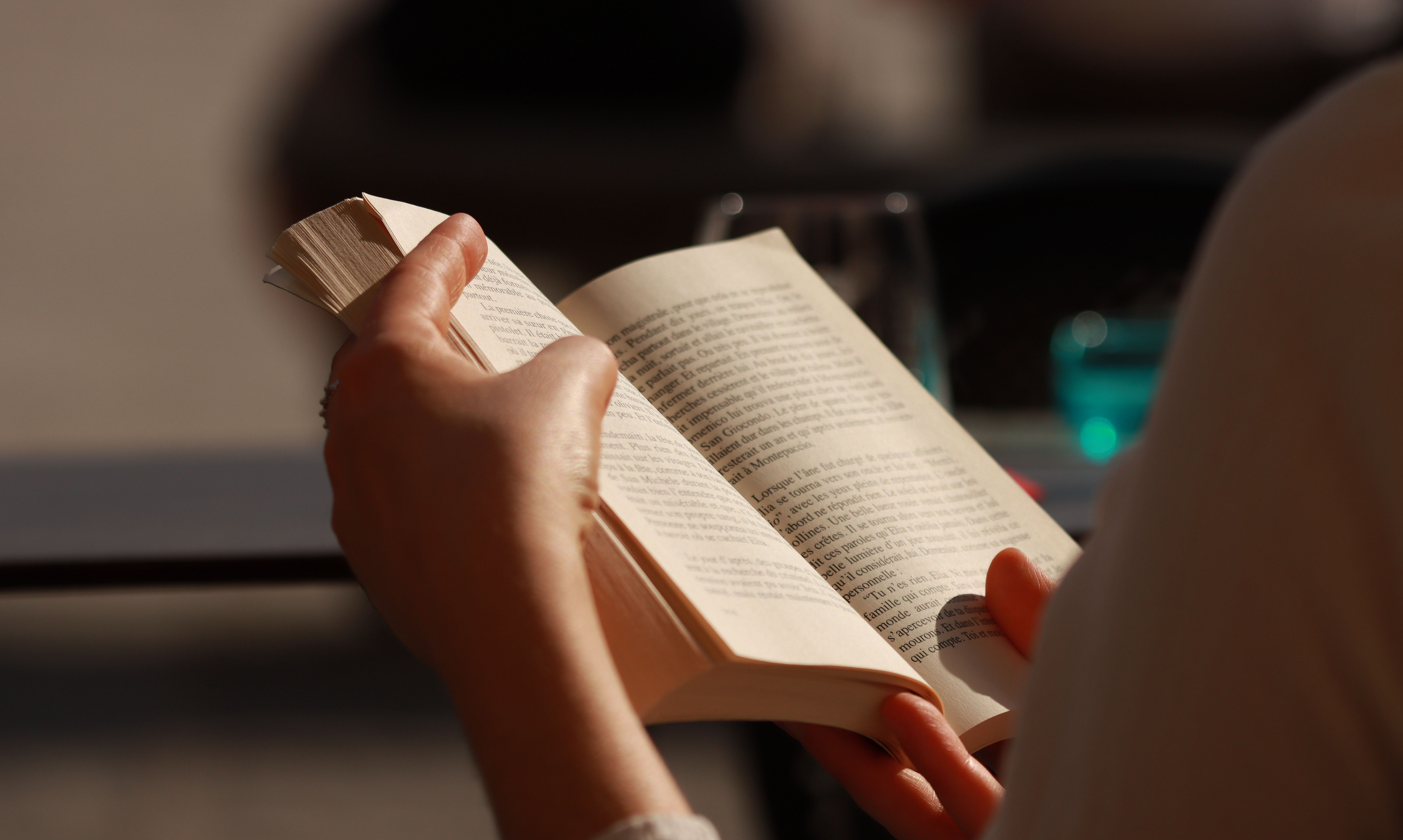 image poetry reading ©Efrem Efre