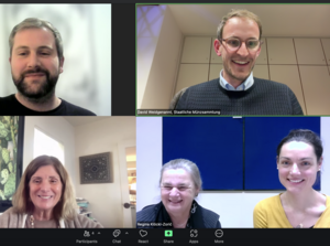 Video ©Institut für Antike