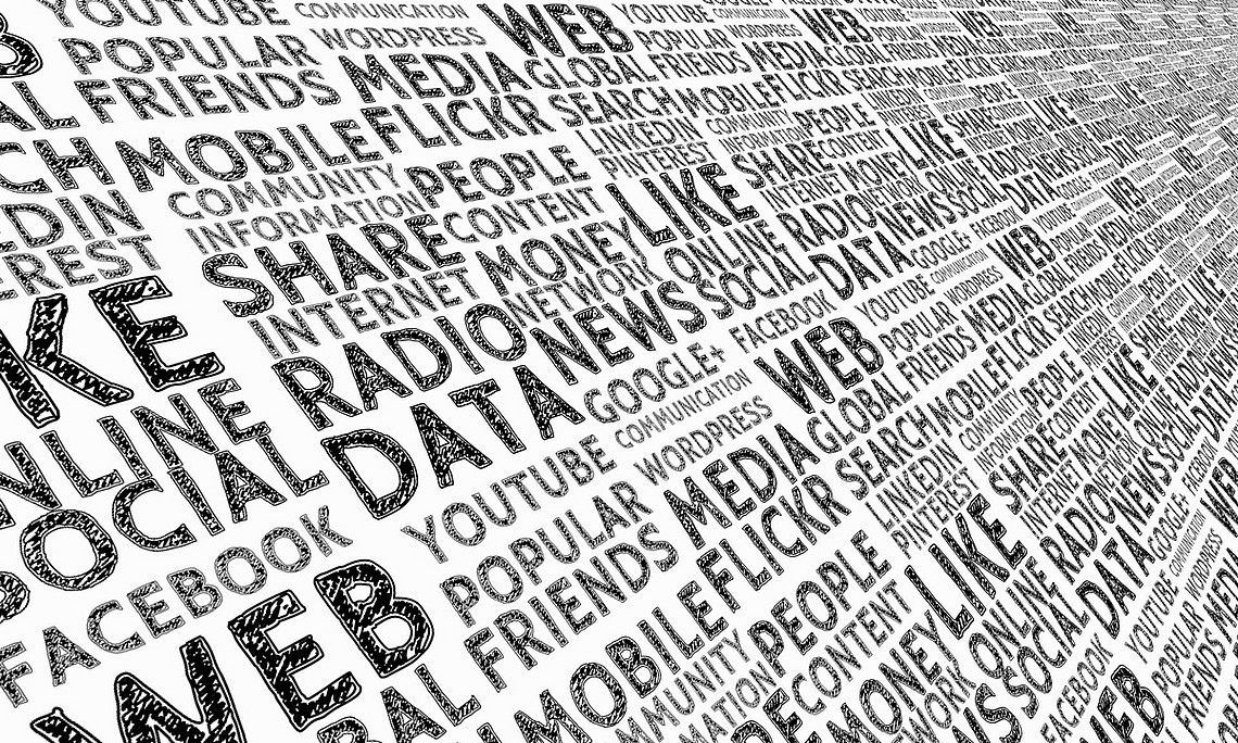 Informationskompetenz ist das A und O einer guten Ausbildung. Ein MOOC in sechs Sprachen soll nun das Wissen stillen. Foto: Pixabay/Gerd Altmann