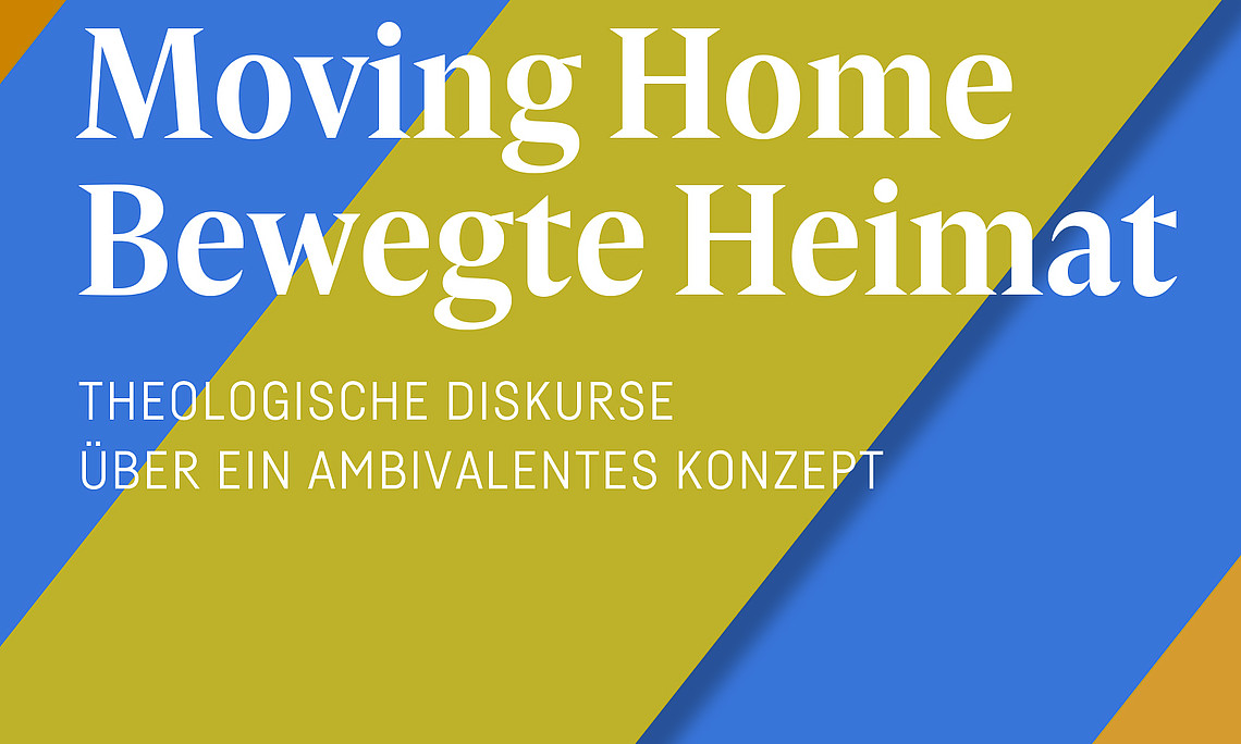 "Moving Home"