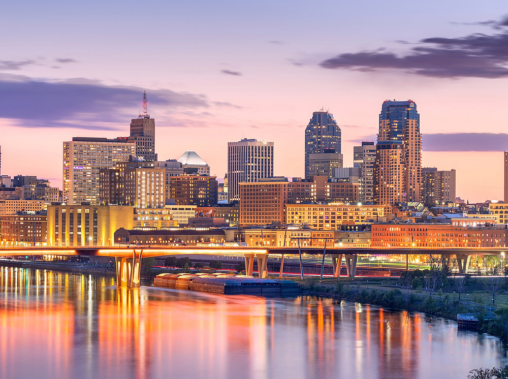 Minnesota ©Kovacs - stock.adobe.com