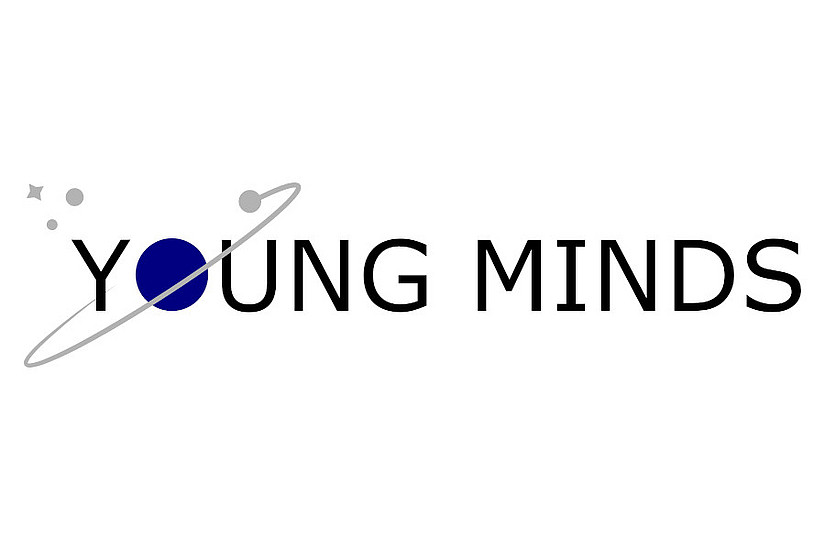 Young Minds‘ logo (OEPG)