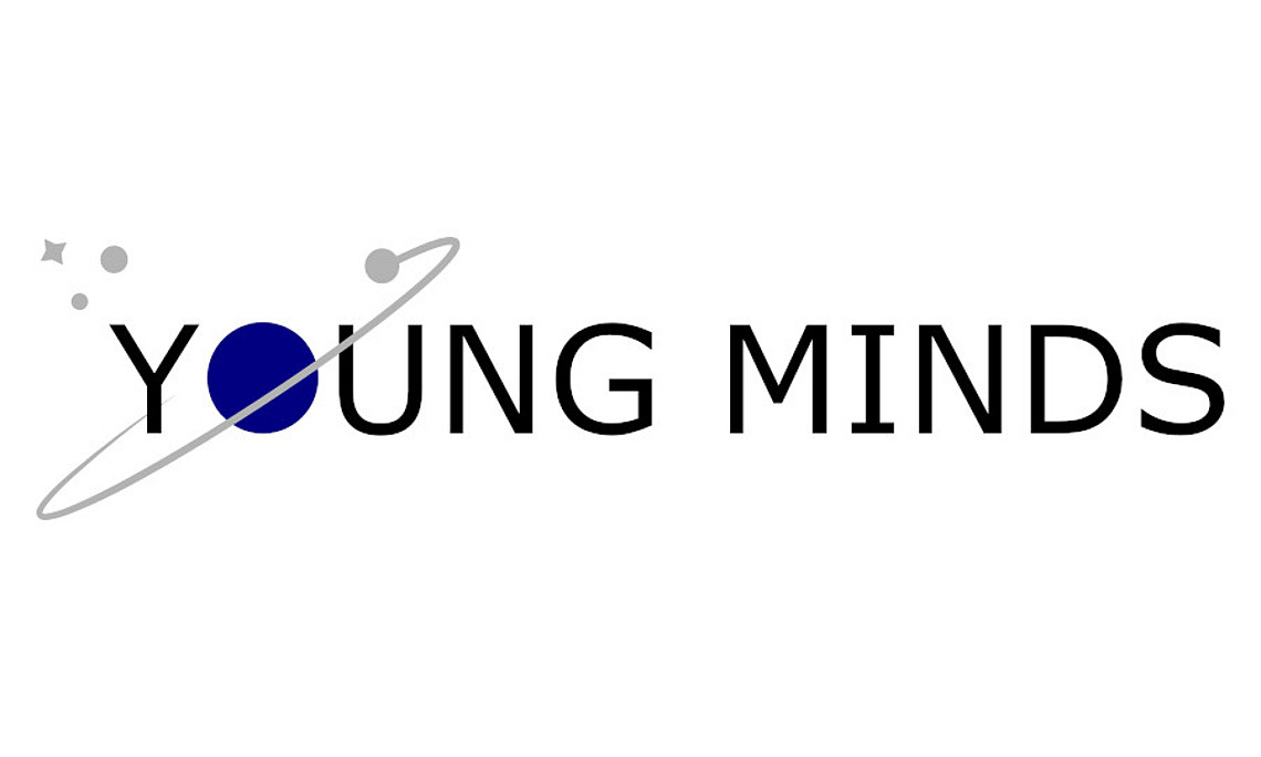 Young Minds‘ logo (OEPG)
