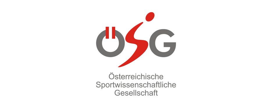 Logo der Österreichischen Sportwissenschaftlichen Gesellschaft 
