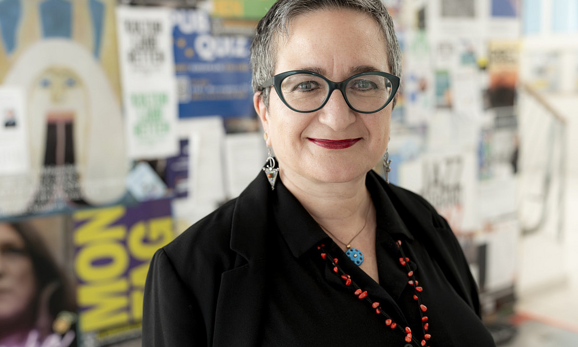 Sebnem Bahadir-Berzig