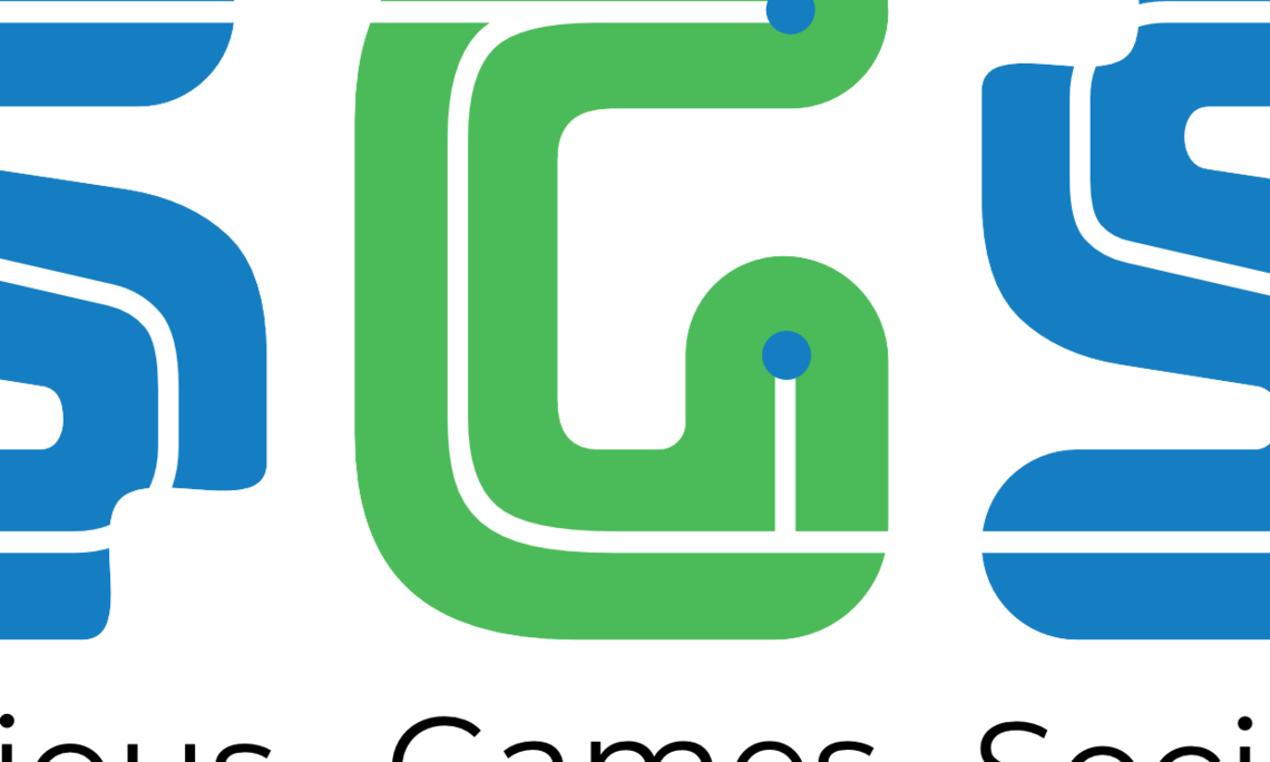 Serious Games Society - Logo