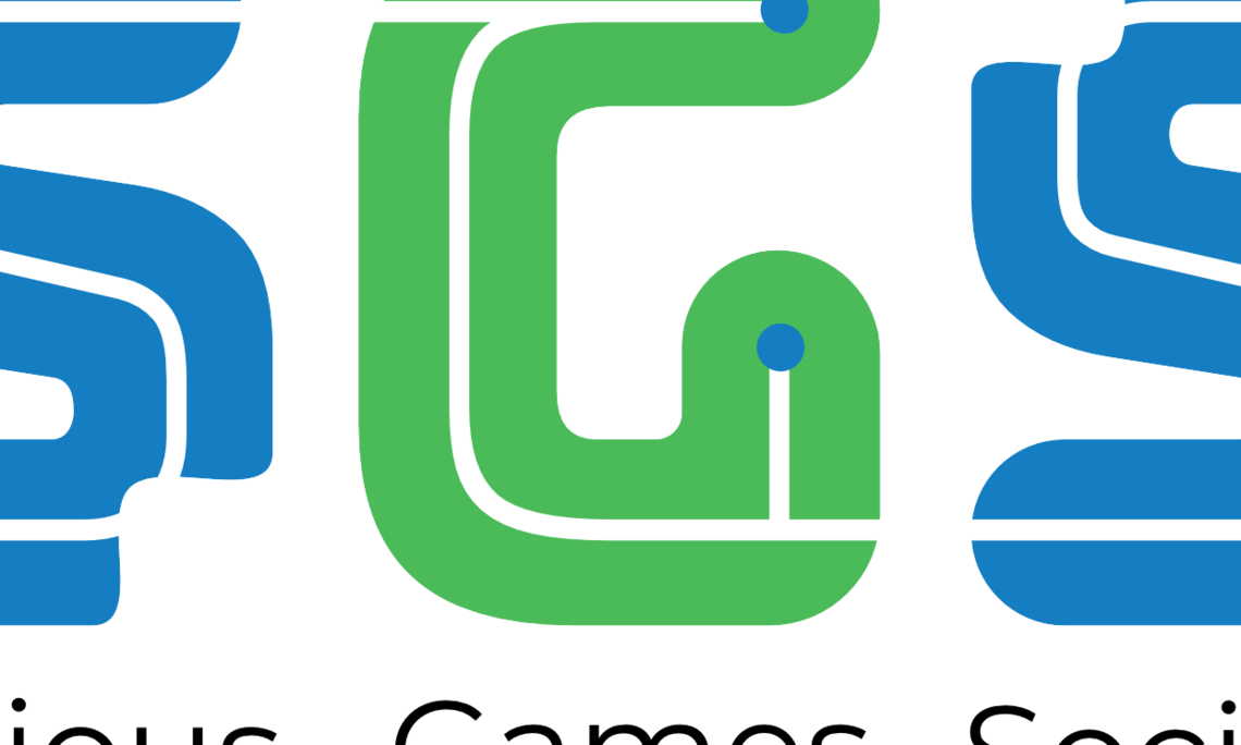 Serious Games Society - Logo