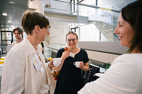 Grazer Zivilrechtstag 2026 ©Georg Obetzhofer