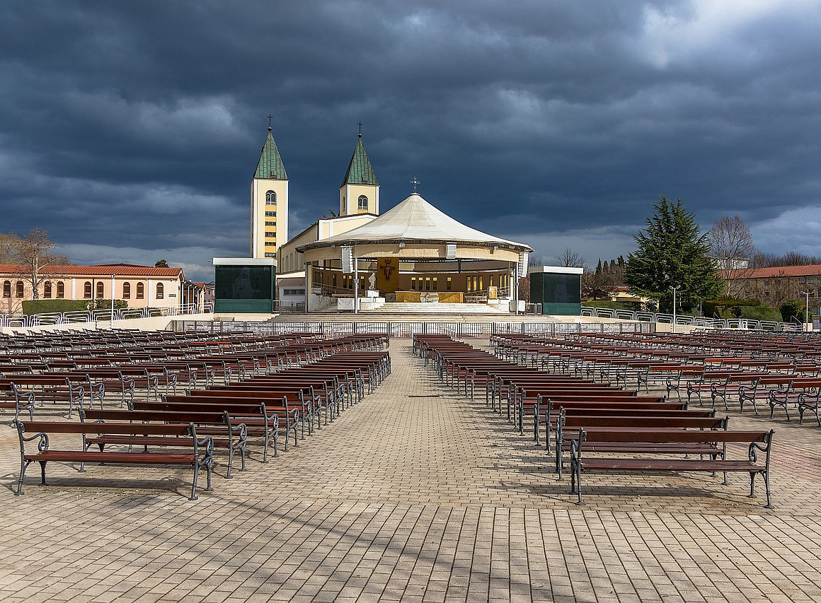 Kirche, Monument ©Mike_68