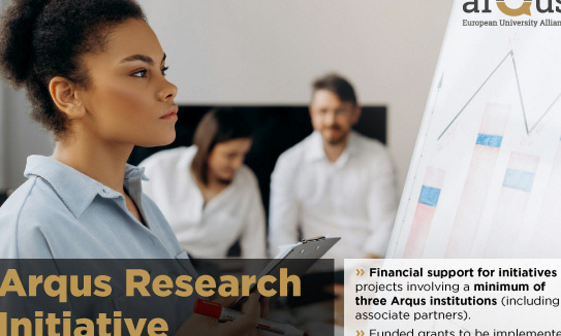 Arqus Research Initiative
