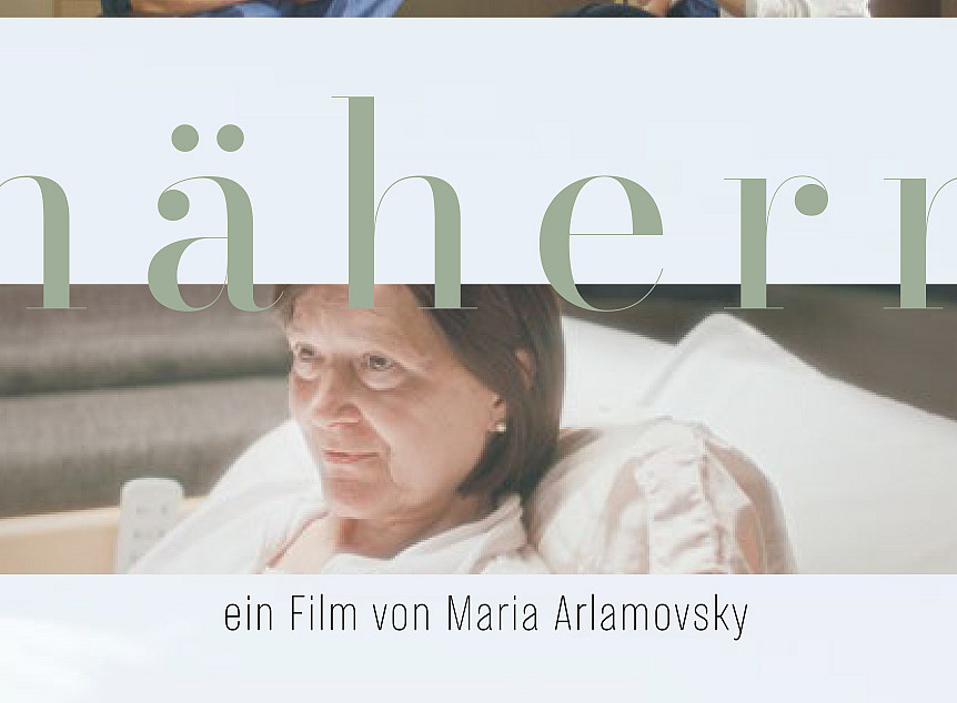 Flyer sich langsam nähern ©Dim Dim Filmverleih