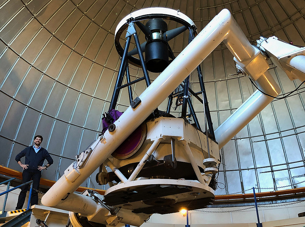 Hannes Gröller ©Hannes Gröller 