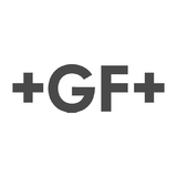 Logo +GF+