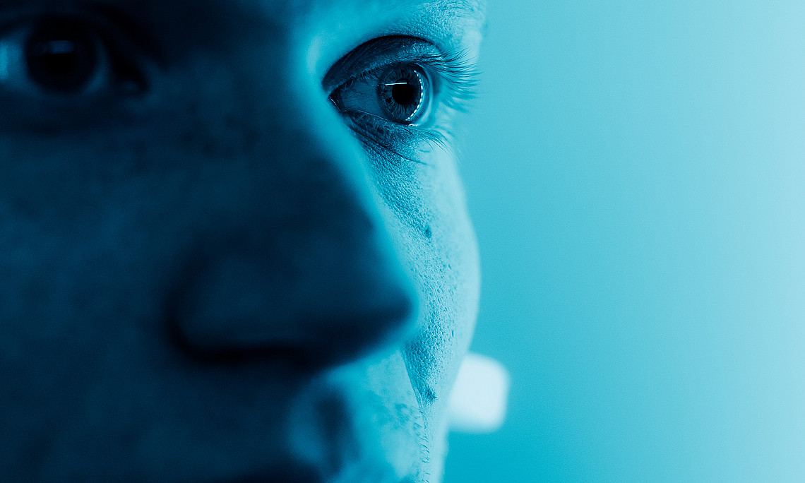 Die Kluft zwischen Talent und Interessen ist bei der Studien- und Jobwahl oftmals sehr groß. Mit neurowissenschaftlichen Verfahren können jene Regionen im Gehirn lokalisiert werden, die bei Lernprozessen aktiv sind. Foto: Uni Graz/Kanizaj