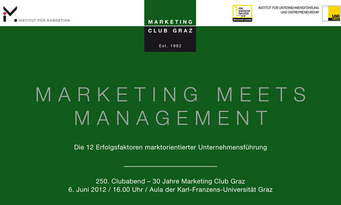 Einladung