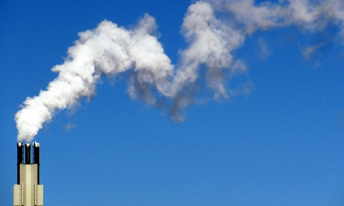 Bis 2040 muss Österreich eine Emissionsreduktion von mindestens 95 Prozent, davon mindestens 90 Prozent primär im Bereich Fossilenergie und Industrie, schaffen. Foto: pixabay