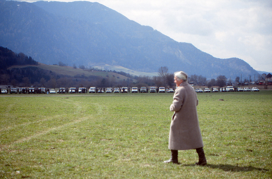 Ennsnahe Trasse ©Franz Stangl