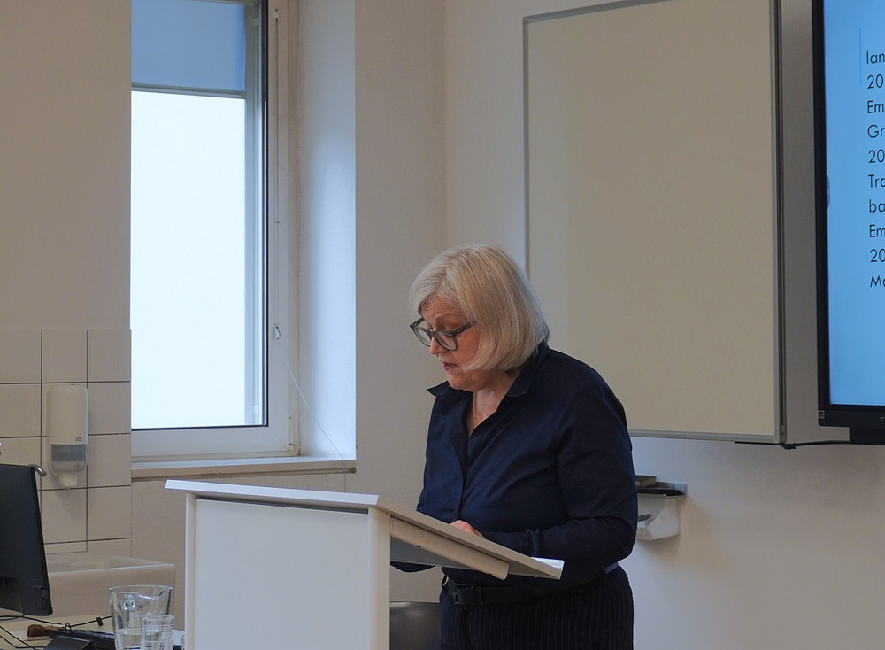 Anne-Kathrine Reulecke 