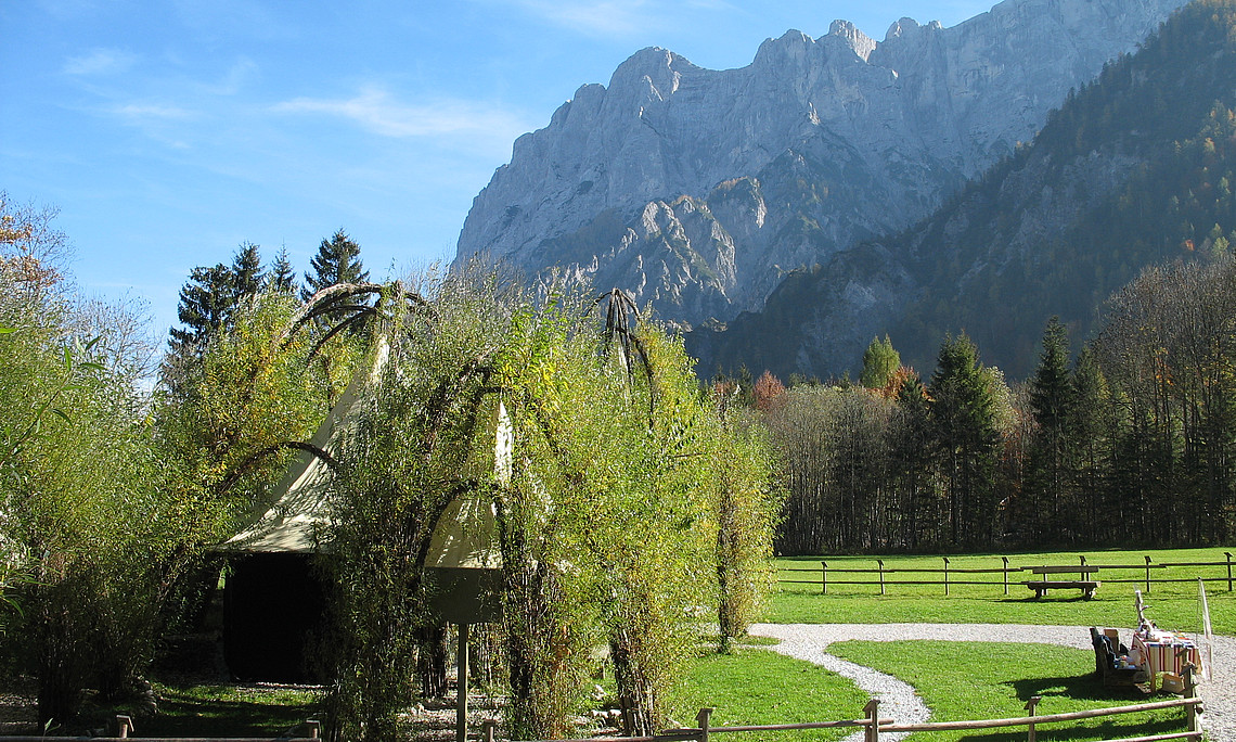 Gesäuse National Park