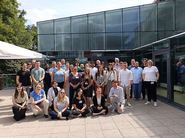 Retreat 2024 ©BioTechMed-Graz