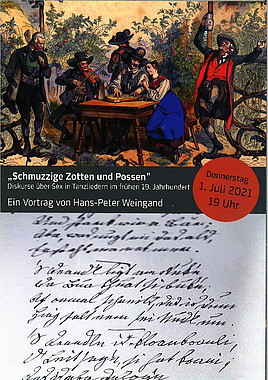 Fotos: Martina Edler, Hans-Peter Weingand, Quellen: Sammlung Volkskundemuseum, Landesarchiv