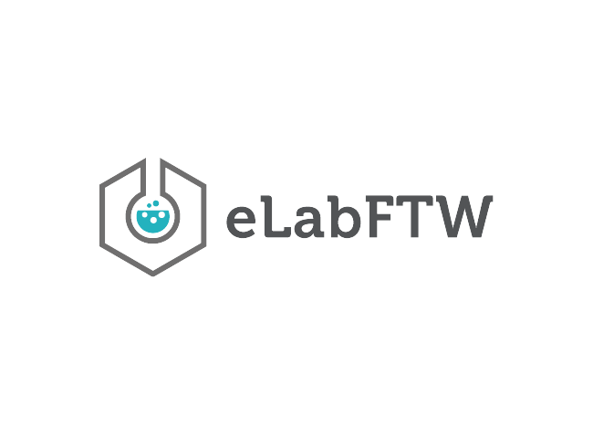 eLabFTW 
