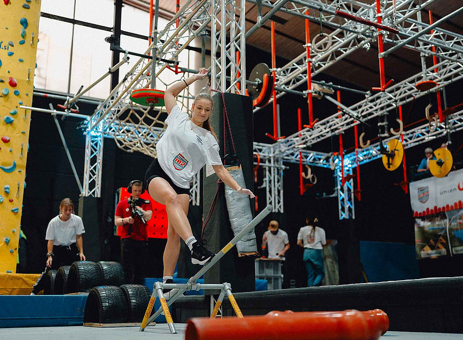 Kerstin Schloffer ©diePhotoSchmiede/Johannes Friedl