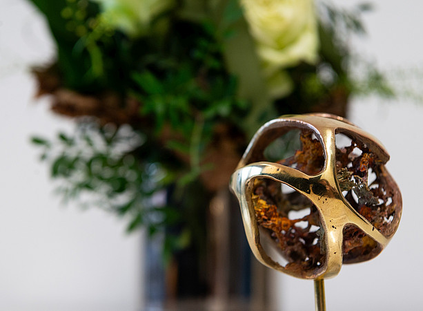 Der Best of REWI-Award ©Uni Graz/Koenigshofer