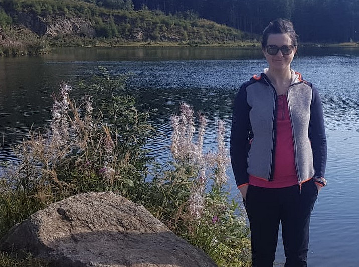 Christiane Edegger ©Christiane Edegger