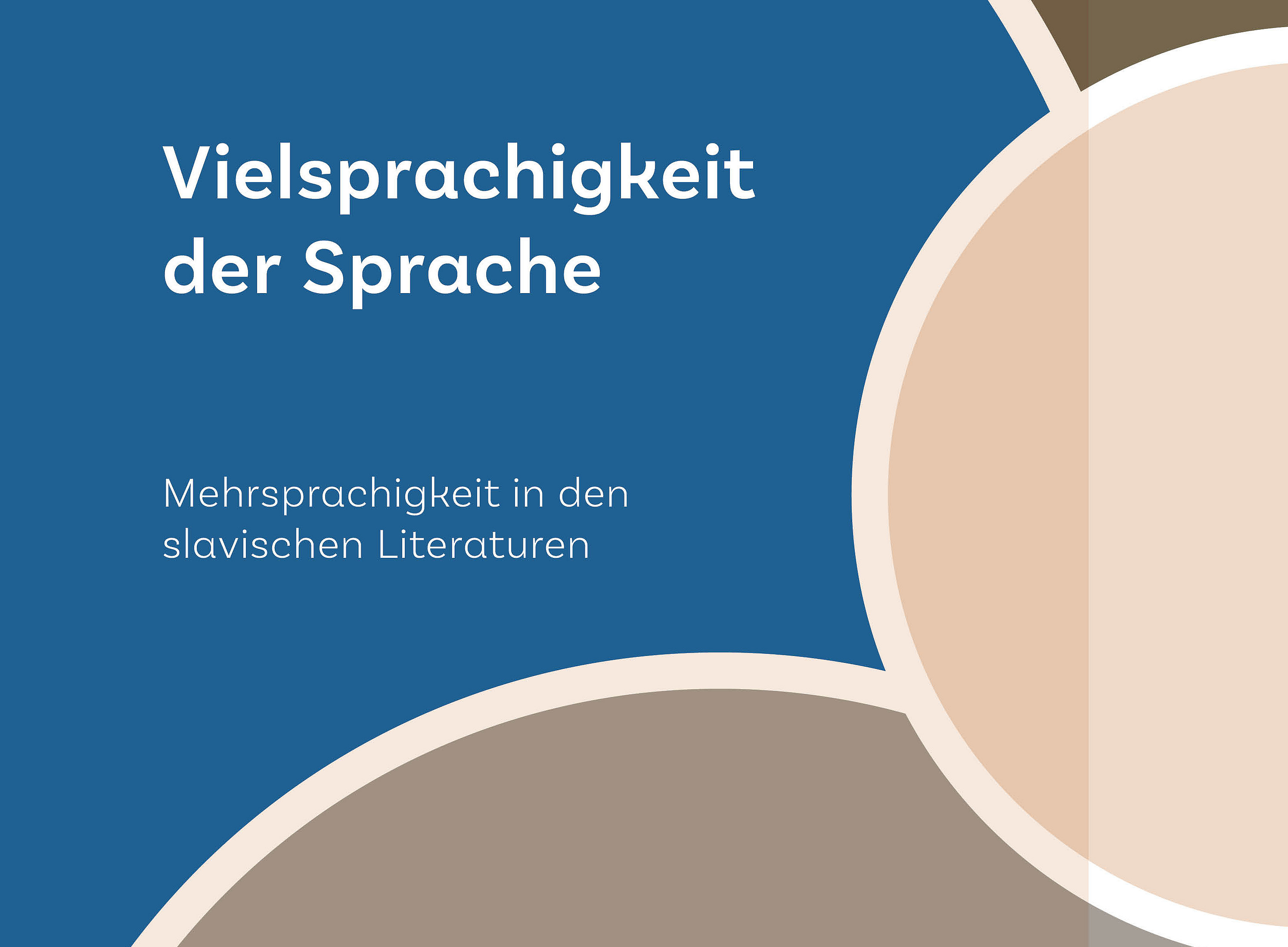 Vielsprachigkeit 