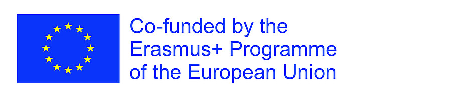 Logo European Union ©Europäische Union