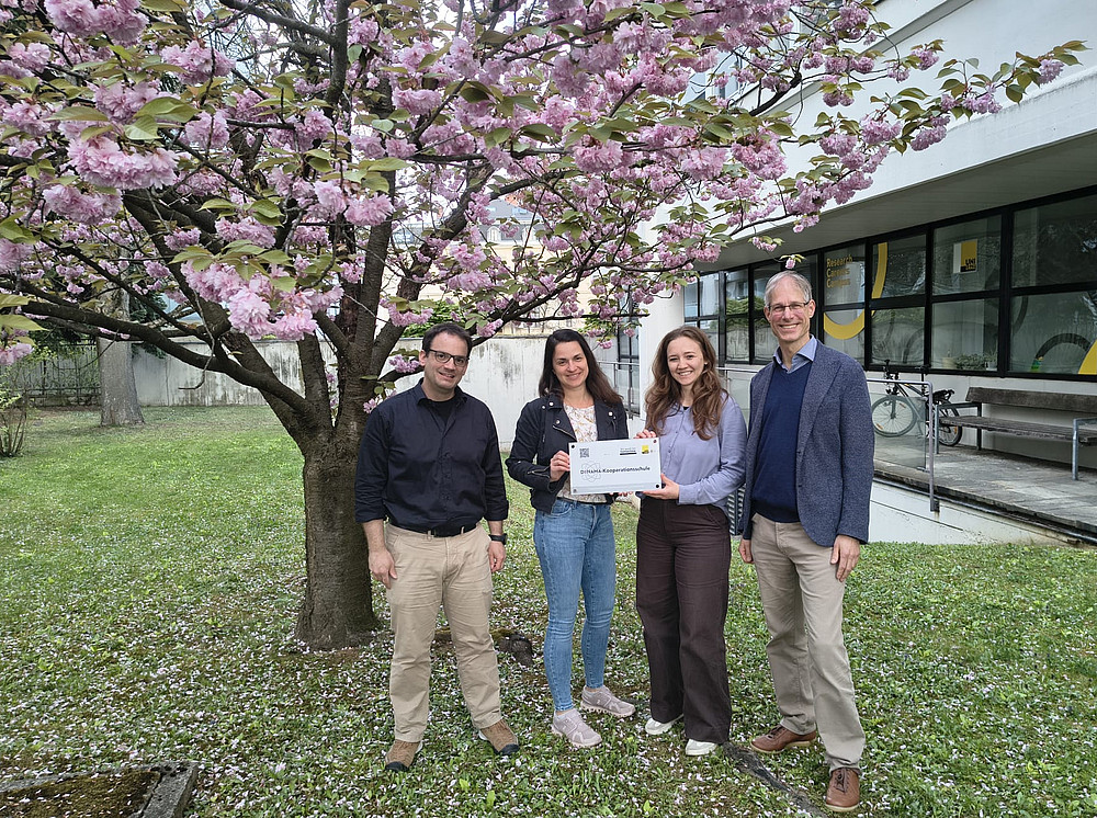 HIP ©Uni Graz/Dinama