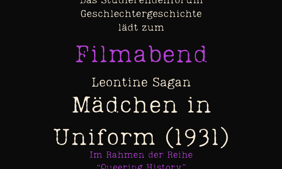 Poster