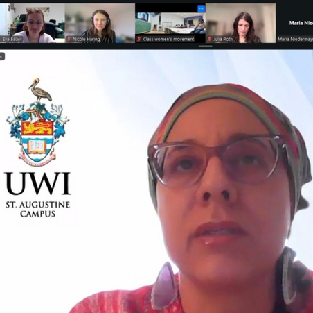 image Spotlight Lecture #2 ©C.IAS Team