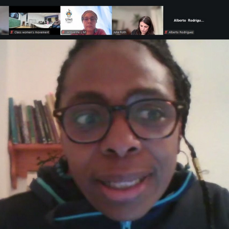 image Spotlight Lecture #2 ©C.IAS Team