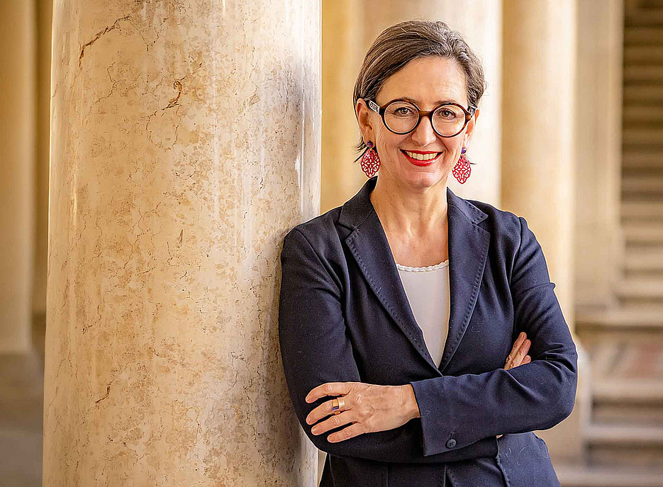 Barbara Stelzl-Marx 