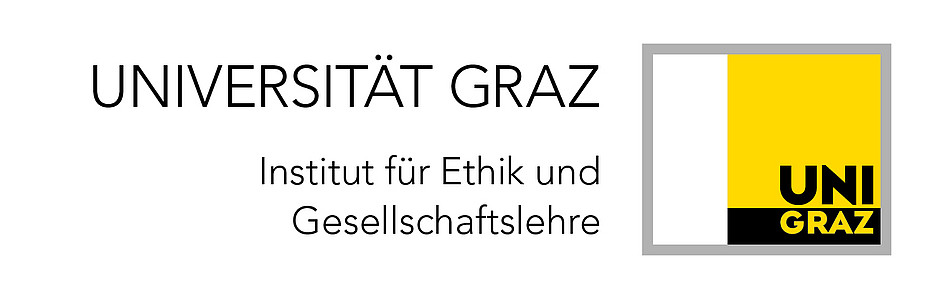 Logo Ethik ©Uni Graz Ethik