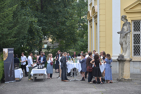 Linda Rauter Preis 2024 ©(c) Christoph Fuerboeck