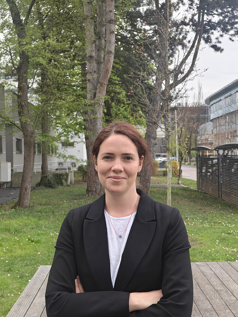 Dunja Asceric Photograph 