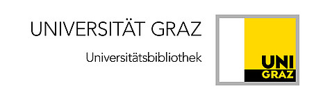 Logo der Universitätsbibliothek ©Universitätsbibliothek