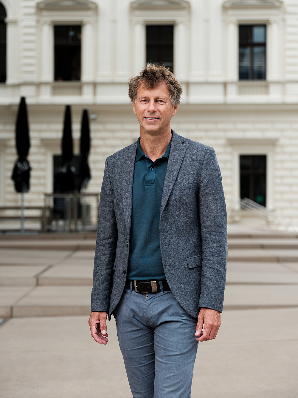 Thomas Csanády ©Manuel Schaffernak