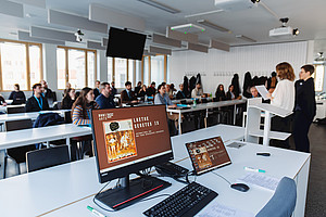Brünn Konferenz ©Institut für Antike