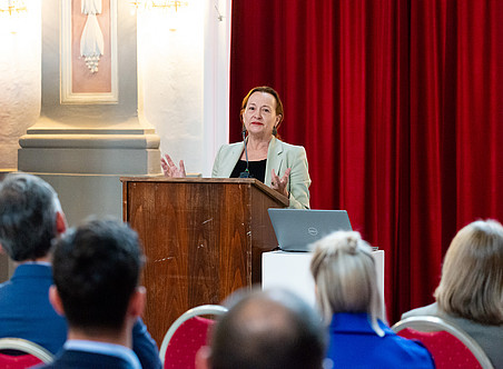 Foto von Marcella Prunbauer-Glaser 