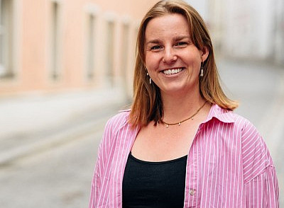 Verena Bieber 