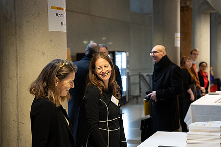 Erbrechtstag ©Georg Obetzhofer